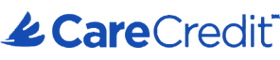 carecredit logo blue