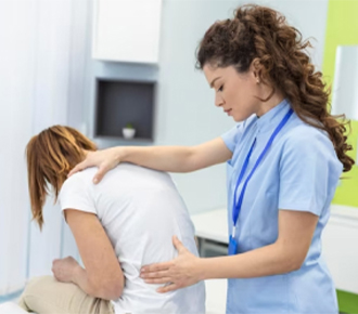 Injuries & Conditions We Treat