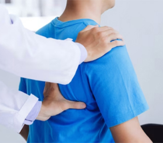 Meet the Chiropracter